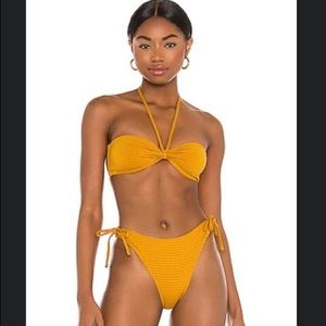 Tropic of C bathing suit (new)